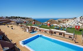 Balcon Del Mar